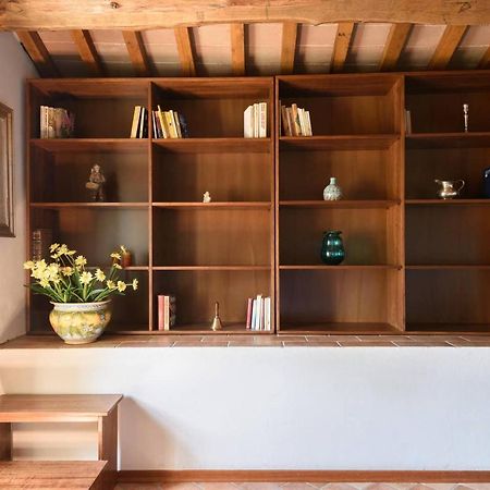 Domus Claudiae Appartement Sansepolcro Buitenkant foto